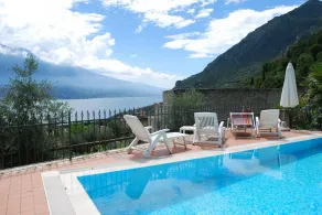 Villa Loto in Limone sul Garda - Image 5