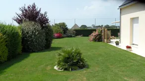 Apartment With one Bedroom in Tourville-sur-sienne, With Enclosed Garden and Wifi - 4 km From the Beach - Image 3