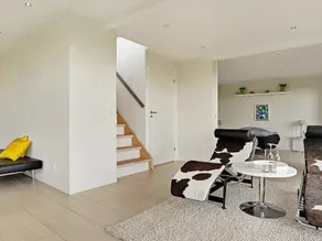 Modern Holiday Home in Brovst with Hot Tub - Image 3