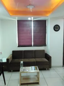 Sigma Inn Hotel by Sky Stays - Image 5