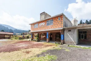OYO Hotel Mazatl - Image 2