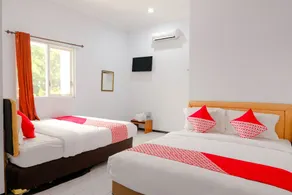 Ciliwung Family Residence by OYO Rooms - Image 4