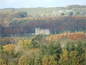 Hallbarns Bed & Breakfast - Image 5