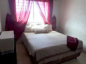 Apartment With 2 Bedrooms in Ville Nouvelle - Fès, With Wonderful City View, Terrace and Wifi - Image 2