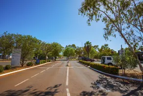 Balmoral Karratha Holiday & Caravan Park - Image 3