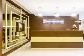 Fabhotel Grand Continent Jp Nagar - Image 4