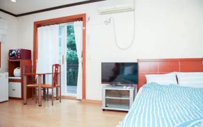 Youngwol Sky Pension Camping - Image 3