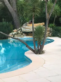 Villa Golfe De Saint-Tropez - Image 3