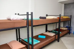 The Wanderlust Hostel - Image 3
