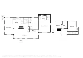 Remodeled Beach Haven W/ New Chefs Kitchen 4 Bedroom Home - Image 3