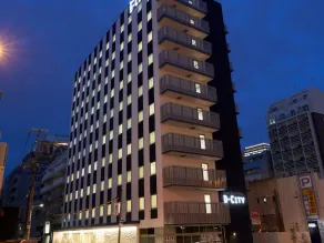 Daiwa Roynet Hotel OSAKA-SHIN UMEDA ANNEX - Image 3