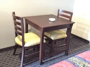 Classic Inn and Suites Humble - Image 3