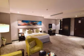 Best Western Plus Fursan Hotel - Image 4