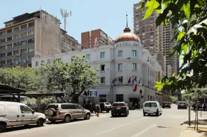 Hotel España - Image 4