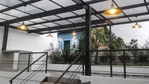 Hostal Casa Lantana La Candelaria - Image 3