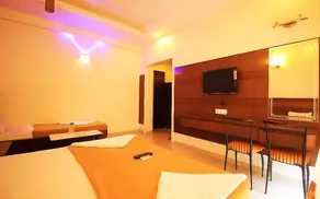 Hotel Mandai Palace - Image 5
