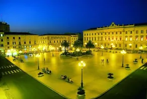 One bedroom appartement with furnished terrace and wifi at Sassari 9 km away from the beach - Image 3