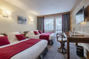Hotel Les Arolles - Image 5