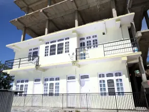 OYO 12310 Home Hill Top 2BHK Kamayana - Image 4