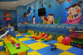 Haiyatt Garden Hotel - Image 5