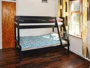 6 Person Holiday Home in Årjäng - Image 2