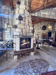 İznik Taş Mahal Hobbit Evleri Villa - Image 2