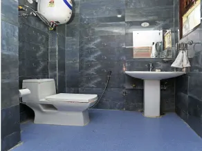 N D Star Residency by OYO Rooms - Image 5