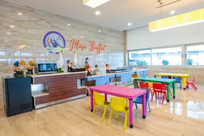 Crystal Centro Resort - Image 5