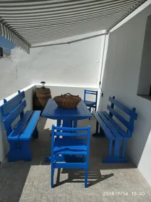 Villa With 2 Bedrooms in Safara, With Wonderful City View, Private Poo - Image 4