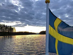4 star holiday home in Sälen - Image 4