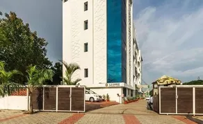 JK Rooms 109 Hotel Mayur - Image 5