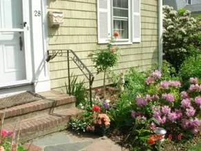 Wellesley Bed & Breakfast - Image 4
