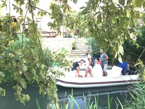 Ucurtma Hotel - Image 3