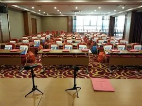 GreenTree Inn Huzhou Wuxing District South Street Chaoyin Bridge Business Hotel - Image 5