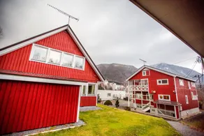 Rusutsu Lodges Pension Lilla Huset - Image 4