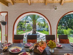 Comfortable Villa in Porec With Private Swimming Pool - Image 3