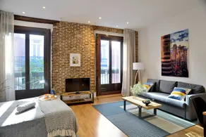Aspasios San Mateo Boutique Apartments - Image 4