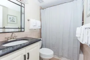 Anastasia 310, 3 Bedrooms, Sleeps 6, Beach Front, Heated Pool - Image 4