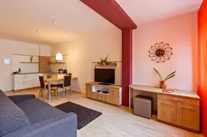 Wienwert Serviced Apartments Karlsplatz - Image 4