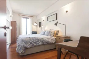 Luxury Apartment in Lapa - Image 3