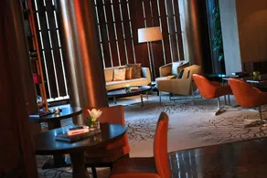 The Renaissance Minsk Congress Hotel and Spa Centre Hotel (f.Renaissance Minsk) - Image 2