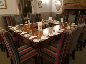 Barrasford Arms - Image 5