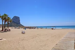 Holiday Apartment - Oceanic Costa Calpe - Image 4