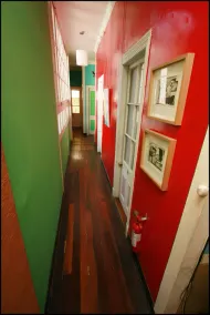 Angel Hostal - Image 5