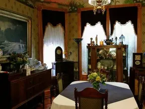 Geiger Victorian Bed and Breakfast - Image 5