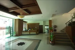 New Eurostar Jomtien Beach Hotel - Image 2