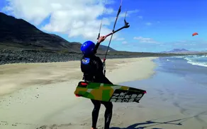 Surfhouse Hostel Famara - Image 4