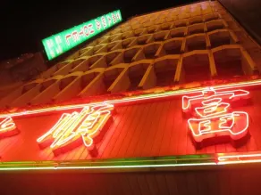 Fortune Hotel - Image 3