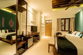 PAH Peace and Happiness Hotel - Image 3