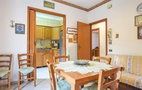Nice Apartment in Collesano With Wifi and 3 Bedrooms - Image 5